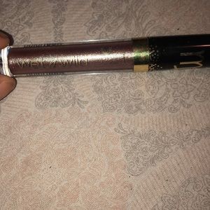 Wet N Wild Lipstick